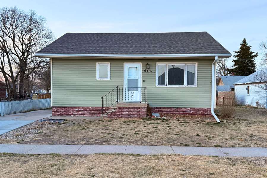 946 N Street, Loup City, NE 68853